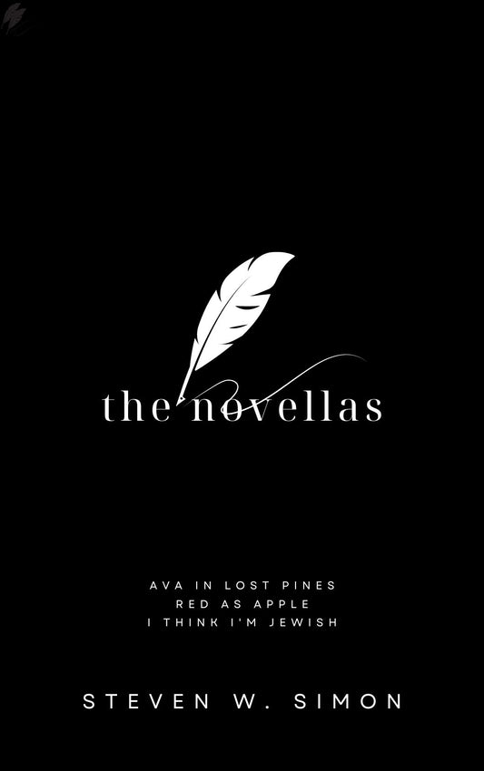 The Novellas (Autographed)